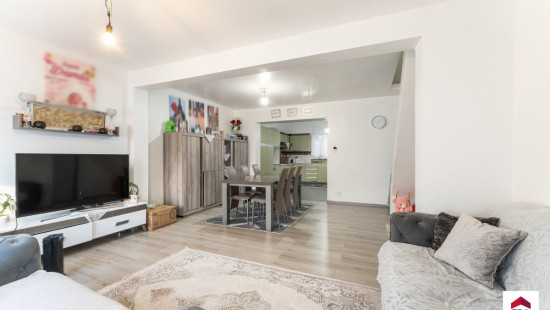 Palingstraat - 23 - - 8780