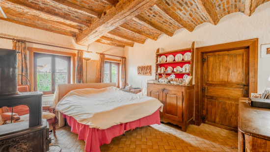 Rue du Monty - 10 - - 5032