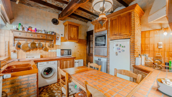 Rue du Monty - 10 - - 5032