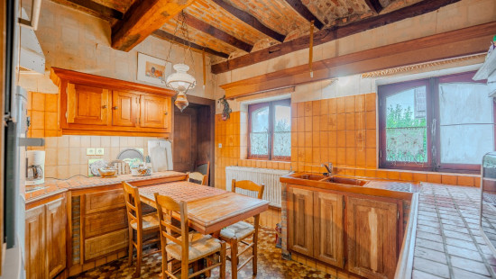 Rue du Monty - 10 - - 5032