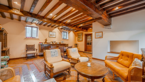 Rue du Monty - 10 - - 5032