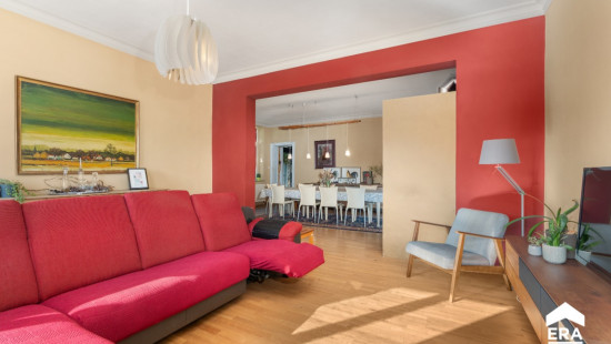 Zoutleeuwstraat - 13 - - 3404