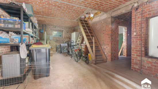 Zoutleeuwstraat - 13 - - 3404