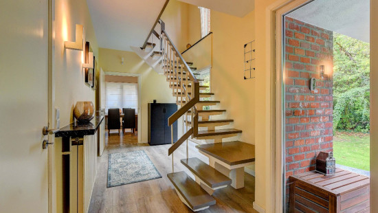 Alfons Lenaertsstraat - 96 - - 1950