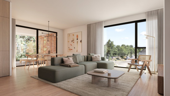 Gilbert Seresiaplein - 7D - 1 - 4.04 - 3900