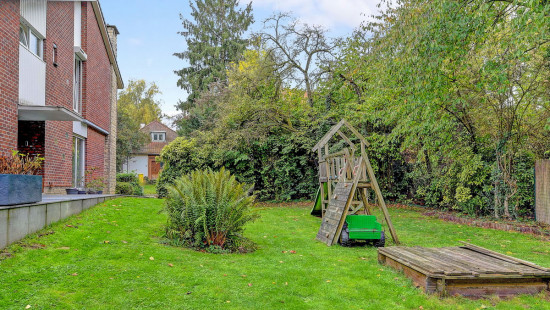 Alfons Lenaertsstraat - 96 - - 1950