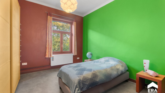 Zoutleeuwstraat - 13 - - 3404