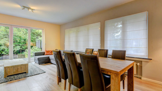 Alfons Lenaertsstraat - 96 - - 1950