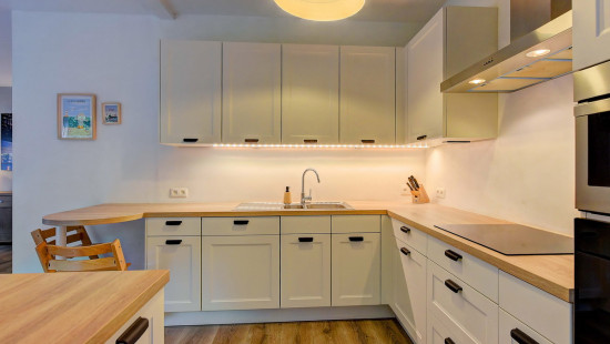 Alfons Lenaertsstraat - 96 - - 1950