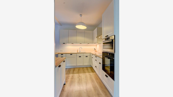 Alfons Lenaertsstraat - 96 - - 1950