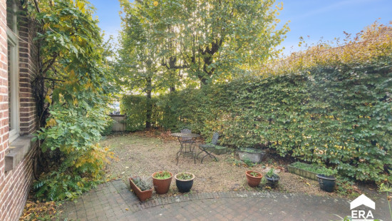 Zoutleeuwstraat - 13 - - 3404