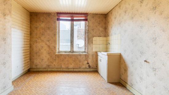 Nieuwstraat - 28 - - 8370