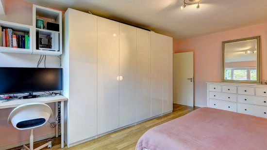 Alfons Lenaertsstraat - 96 - - 1950