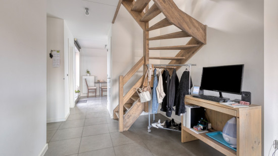 Holstraat - 11 - 21 - 3550