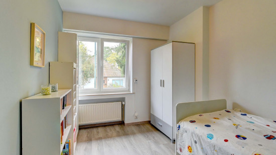 Alfons Lenaertsstraat - 96 - - 1950