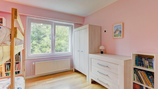 Alfons Lenaertsstraat - 96 - - 1950