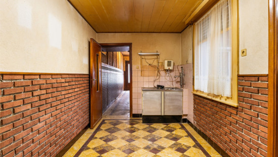 Nieuwstraat - 28 - - 8370