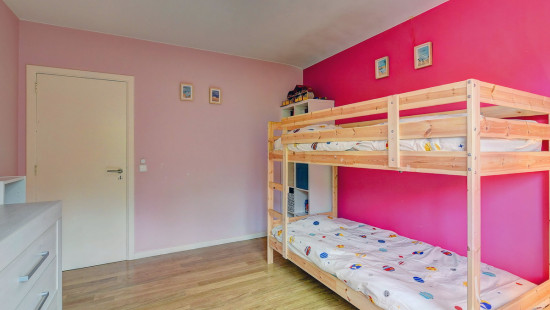 Alfons Lenaertsstraat - 96 - - 1950