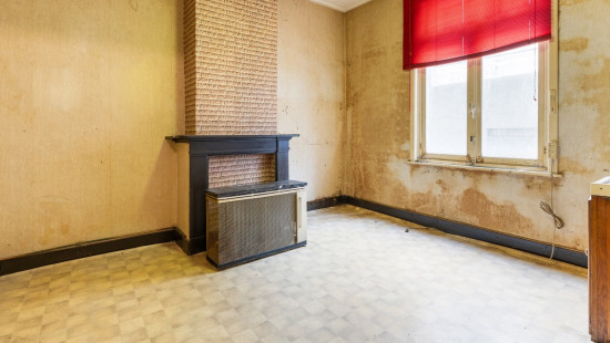 Nieuwstraat - 28 - - 8370