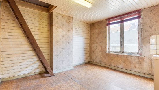 Nieuwstraat - 28 - - 8370