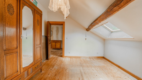 Rue du Monty - 10 - - 5032