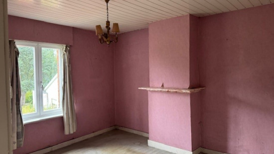 Handelsstraat - 11 - - 8770