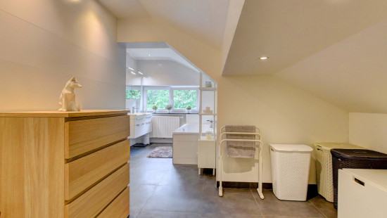 Alfons Lenaertsstraat - 96 - - 1950