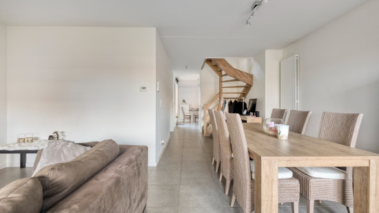 Holstraat - 11 - 21 - 3550