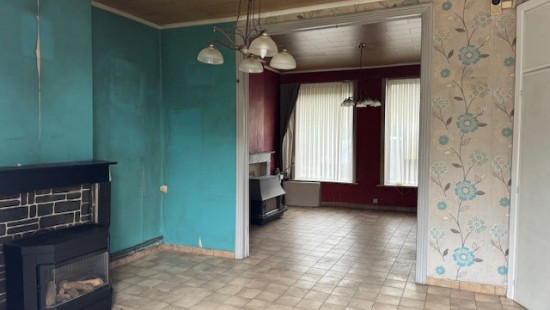 Handelsstraat - 11 - - 8770