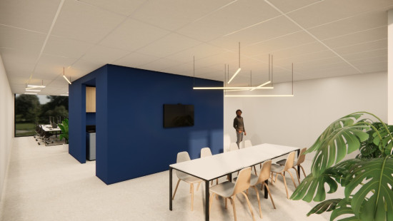 Duisburgsesteenweg - 4B - 01 - 3080