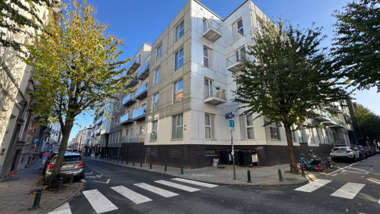 Rue de la Croix - 6 - - 160 - 1050