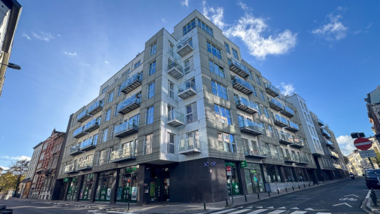 Rue de la Croix - 6 - - 160 - 1050