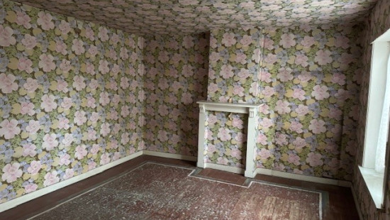 Handelsstraat - 11 - - 8770