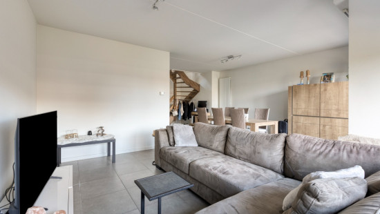 Holstraat - 11 - 21 - 3550