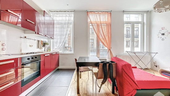 Rue de la Victoire - 10 - - 1060