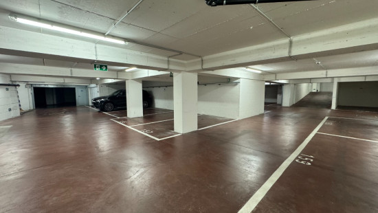 Rue de la Croix - 6 - - 160 - 1050