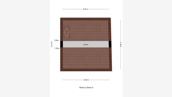 Nieuwstraat - 28 - - 8370