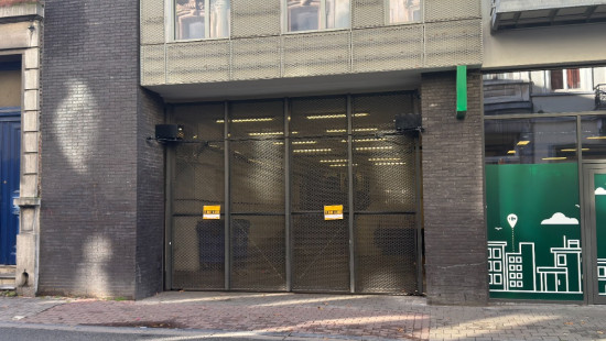 Rue de la Croix - 6 - - 160 - 1050