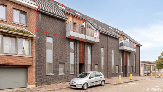 Holstraat - 11 - 21 - 3550