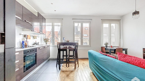 Rue de la Victoire - 10 - - 1060