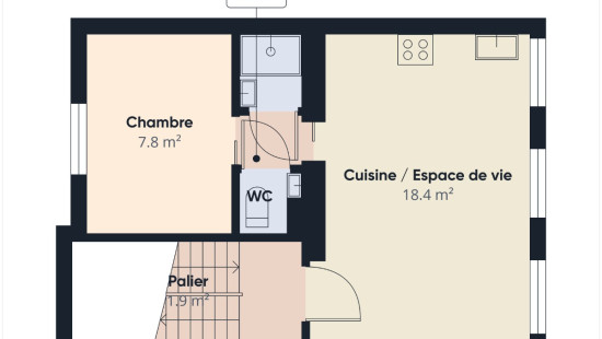 Rue de la Victoire - 10 - - 1060