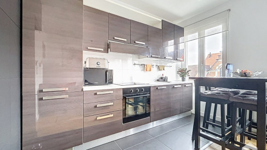 Rue de la Victoire - 10 - - 1060