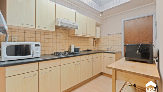 Sint-Martinusstraat - 7 - - 3300