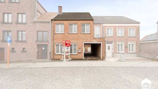 Grote Steenweg - 72 - - 3350