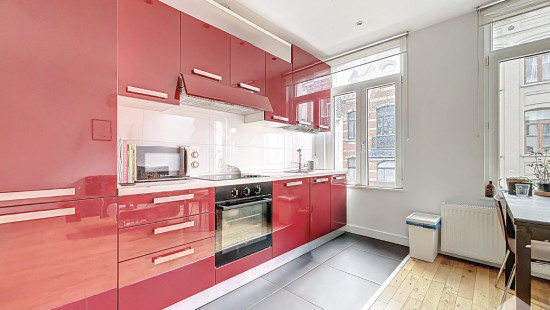 Rue de la Victoire - 10 - - 1060