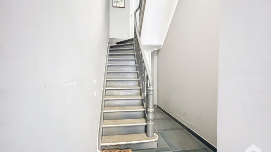 Rue de la Victoire - 10 - - 1060