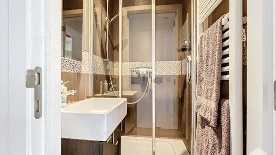 Rue de la Victoire - 10 - - 1060