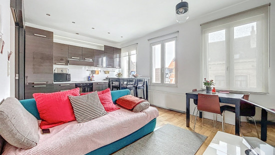 Rue de la Victoire - 10 - - 1060