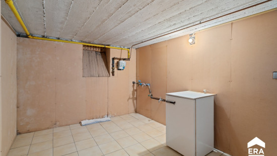 Sint-Martinusstraat - 7 - - 3300