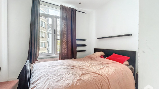 Rue de la Victoire - 10 - - 1060